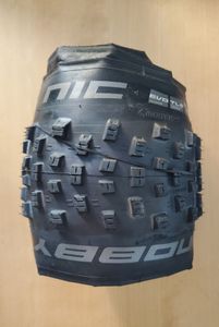 Pneu Schwalbe Nobby Nic 27.5 x 3.00 Tubeless - 1