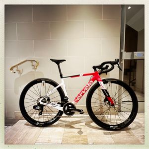 CERVELO ASPERO TEAM SUNWEB - 1