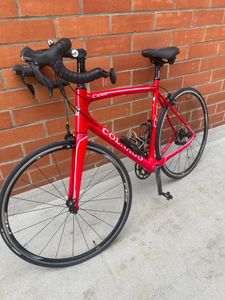 Vélo de course  - 1