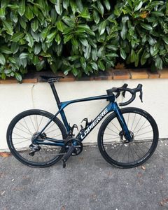 LAPIERRE AIRCODE 8.0 - 1
