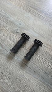 Lot de 2 Poignées de guidon pour vélo junior ou tr... - 1