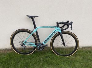 Bianchi Oltre XR4 T53  - 1
