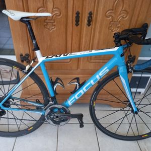 Focus sram red - 1