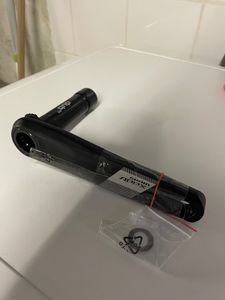 Manivelle gauche sram apex neuve  - 1