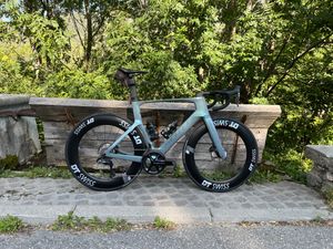 Scott foil RC pro - 1