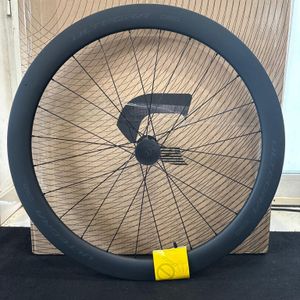 Paire de roue Ultegra carbone C50 neuve - 1