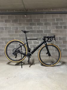 Cervélo Áspero 5 - 1