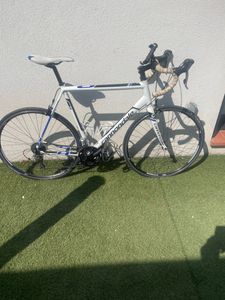 Cannondale CAAD8 tiagra - 1