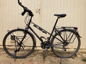 Koga Miyata Randonneur Chrome – Vélo de randonnée ... - 1