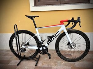 Bmc Teammachine Slr-01 LTD - 1