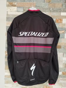 Maillot manches longues Specialized - 1
