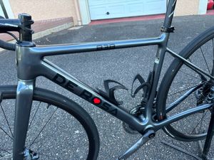 Vélo DE ROSA 838 - 1
