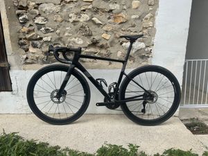 Cannondale SuperSix Evo 2021 Shimano Ultegra di2 1... - 1