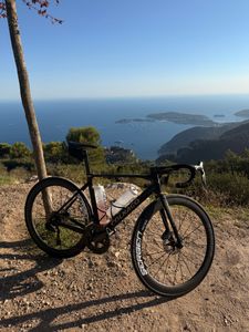 Vélo colnago V5RS - 1