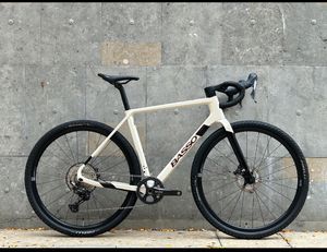 Basso Palta Gravel 2025 54 - 1