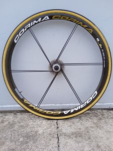 roue arrière Corima MMC 32+ - 1