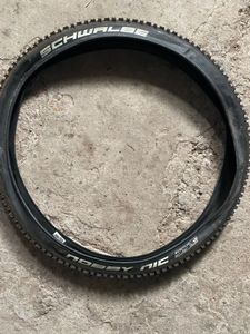 SCHWALBE NOBBY NIV 26 - 1