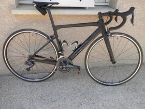 BMC teammachine SLR01 Two - 1