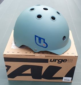 Casque vélo URGE S/M NEUF - 1