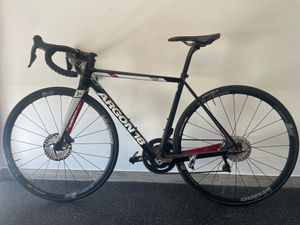 Argon18 Gallium pro disc ultegra di2 - 1