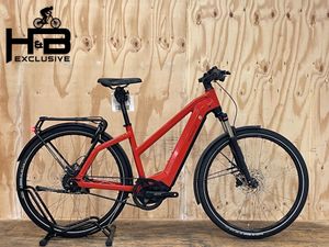 Riese & Müller Charger 3 Mixte Vario Vélo électriq... - 1