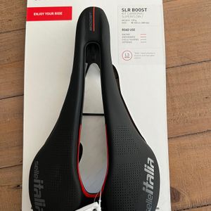 Selle vélo Selle Italia SLR Boost Superflow Taille... - 1