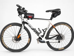 SCOTT SOLACE 10 Disc - 1
