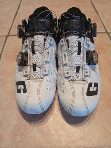 Vends Gaerne G-Stilo - 1