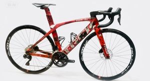 TREK MADONE SLR 7 - PEINTURE UNIQUE - 1