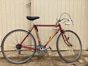 Gitane Vintage – Vélo de route français restauré - 1