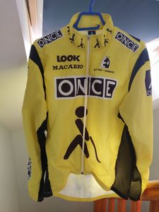 Veste team ONCE Exte ondo - 1