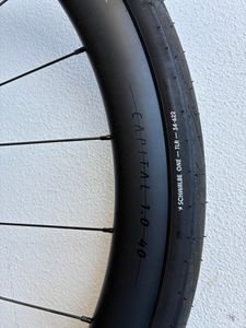 Syncros Capital 1.0 40mm - 1