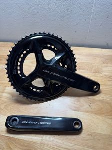 Pédalier Dura ace 9200 - 1