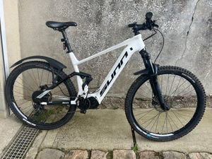 VTT SUNN GORDON S 2 - 1