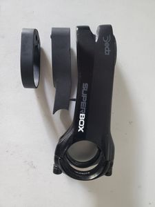 Potence Deda Superbox 90mm - 1