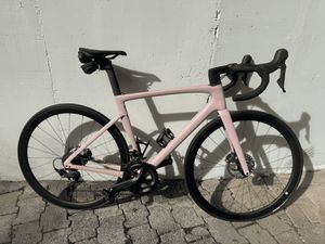 Vélo route Specialized Tarmac Sl7 Expert taille 54 - 1
