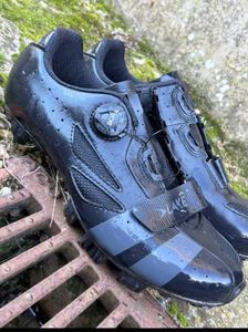 CHAUSSURE CYCLO CROSS - 1