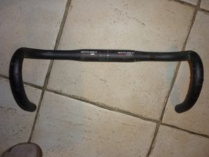 CINTRE RITCHEY  - 1