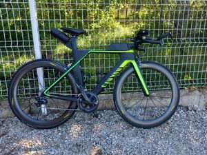 CANYON SPEEDMAX CF 8.0 taille S - 1