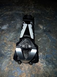 Potence pro vibe carbon 110 - 1