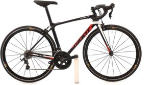 Produit Reconditionne    Giant Tcr Advanced 2    N... - 1