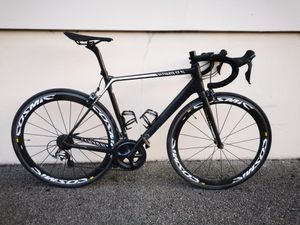Canyon Ultimate CF SL F10 - 1