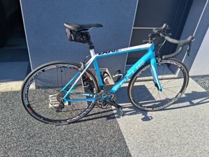 VELO ROUTE CARBONE FOCUS CAYO  - 1