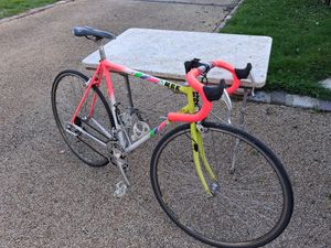 Velo mbk super record - 1