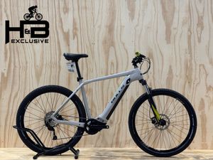 Bulls LT EVO CX 625 29 pouces VTT électrique Shima... - 1