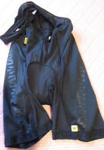 Cuissard Mavic Taille M - 1