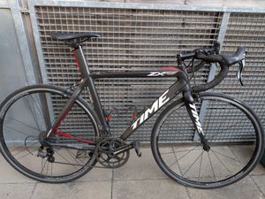 Time ZXRS Carbone – Campagnolo Super Record 11v – ... - 1