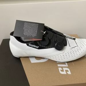 Chaussures velo route Suplest taille 42 - 1
