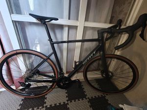 Scott Speedster 10 2025 - 1
