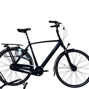 Gazelle Arroyo C7+ RBN Vélo trekking Nexus 2022 - 1